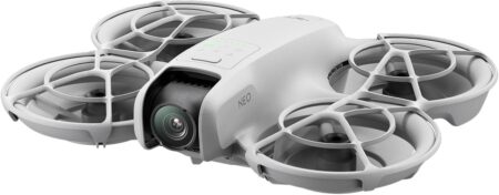 DJI Neo 4Kカメラドローン